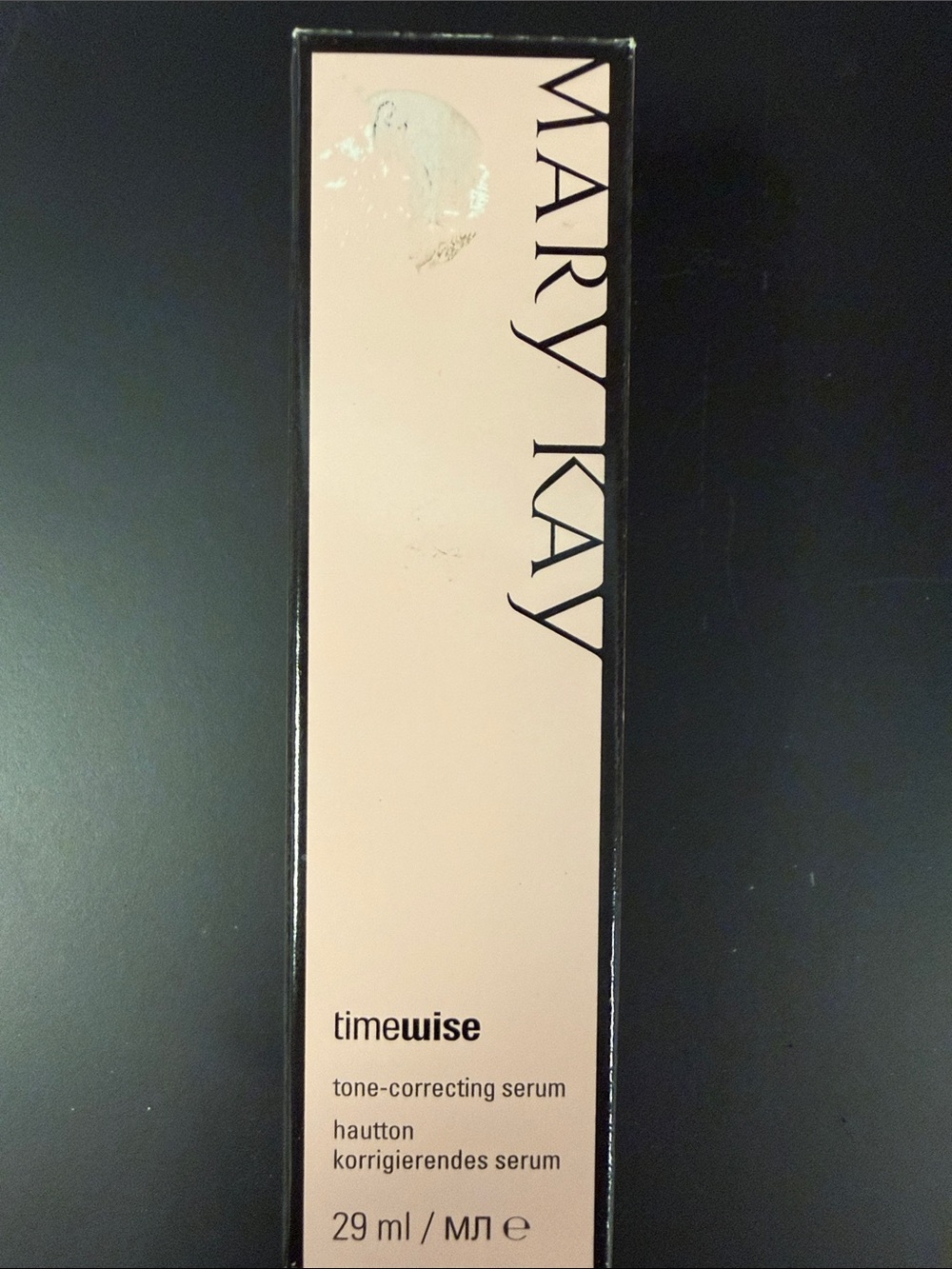 Mary Kay Timewise Tone-Correcting Serum